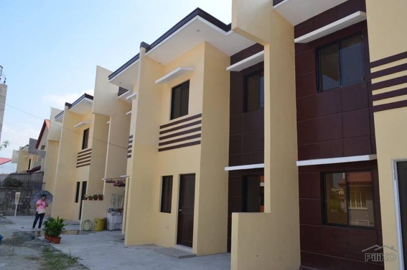 3 bedroom House and Lot for sale in Cainta in Rizal