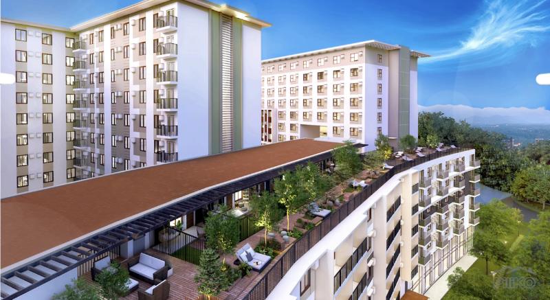 Pictures of 1 bedroom Condominium for sale in Cebu City