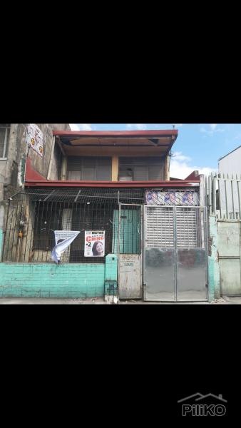 4 bedroom House and Lot for sale in Pasay in Metro Manila