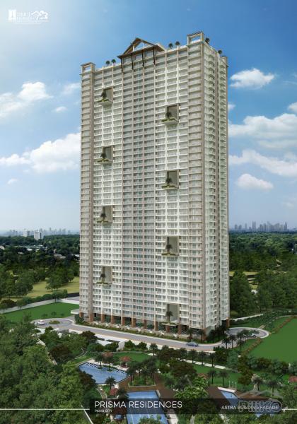 Picture of 1 bedroom Condominium for sale in Pasig