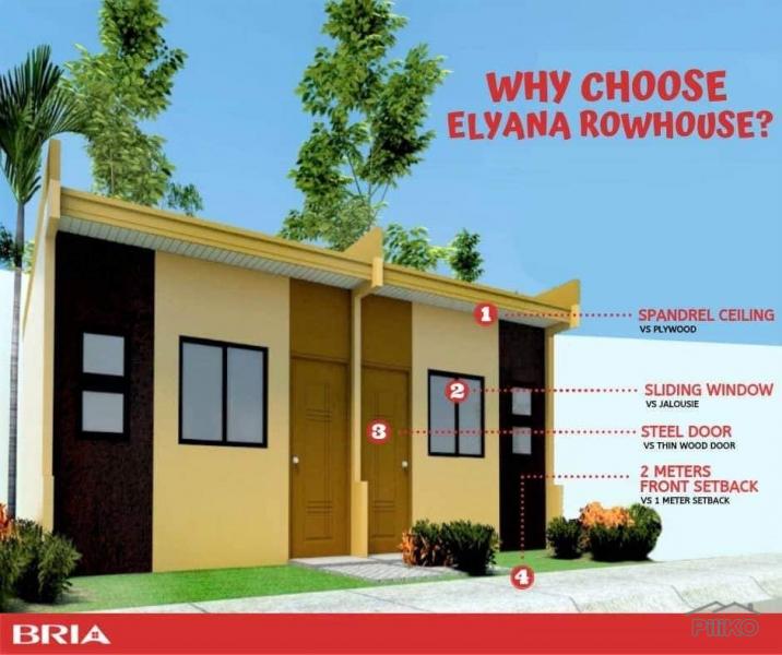 1 bedroom Houses for sale in Hermosa