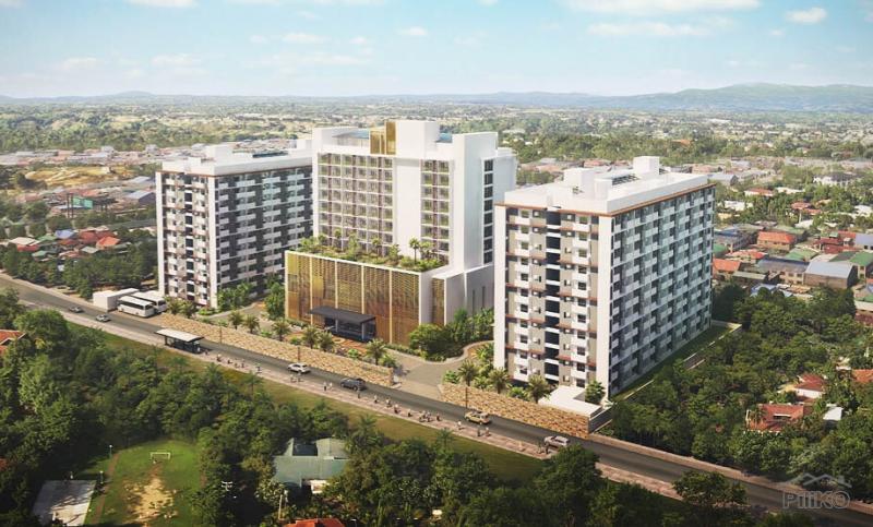 Picture of 1 bedroom Condominium for sale in Lipa