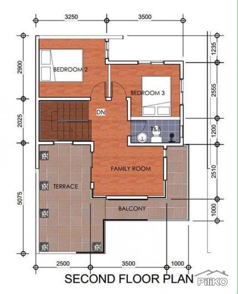 3 bedroom House and Lot for sale in Lipa - image 4
