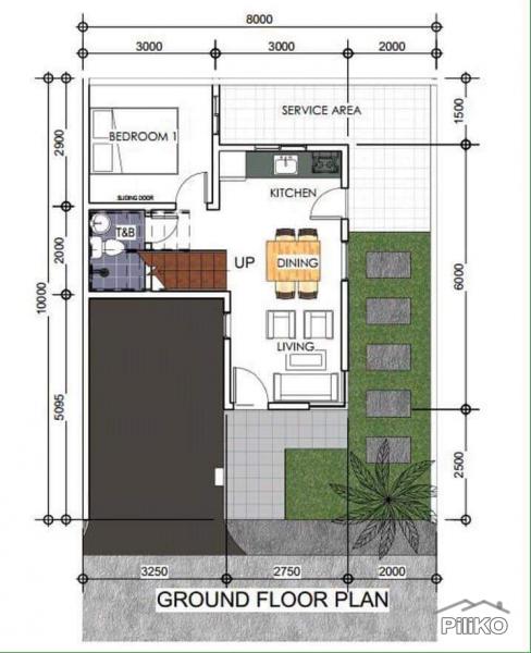 3 bedroom House and Lot for sale in Lipa - image 5