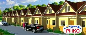 Townhouse for sale in Cebu City