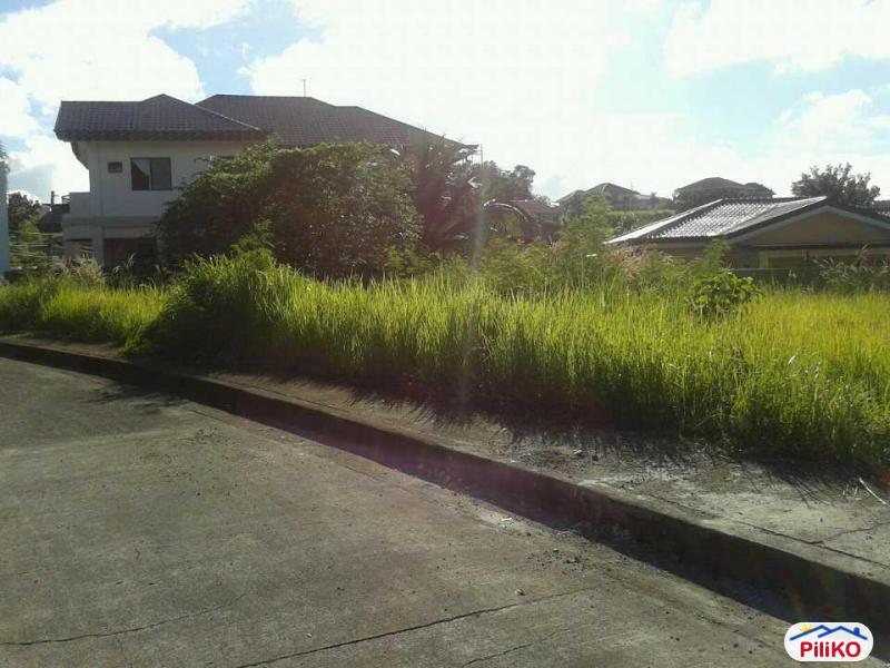 Picture of Residential Lot for sale in Cebu City
