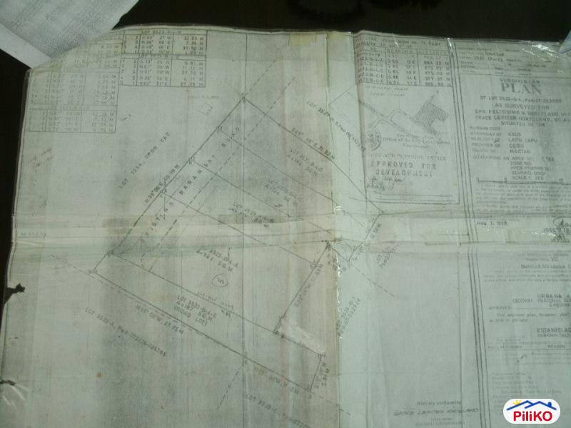 Commercial Lot for sale in Cebu City in Cebu
