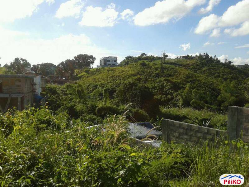 Residential Lot for sale in Cebu City in Philippines