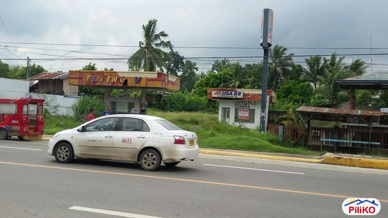 Commercial Lot for sale in Cebu City in Philippines
