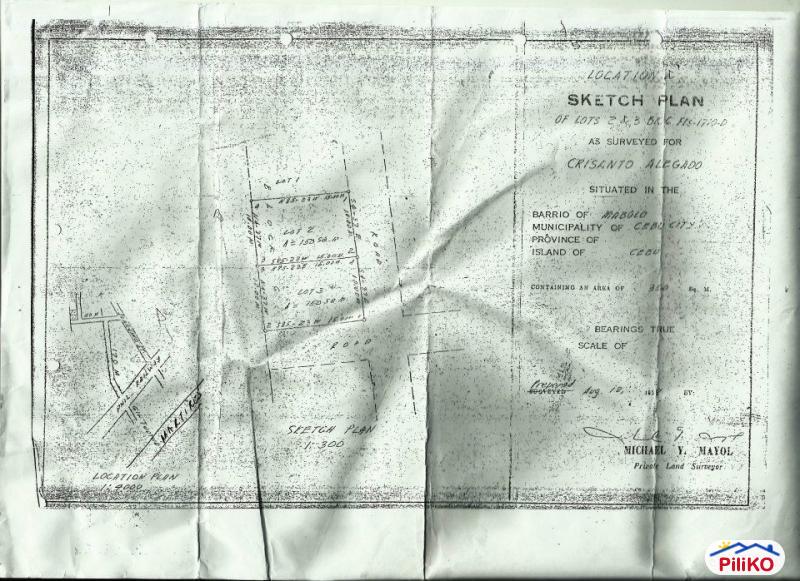 Residential Lot for sale in Cebu City - image 5
