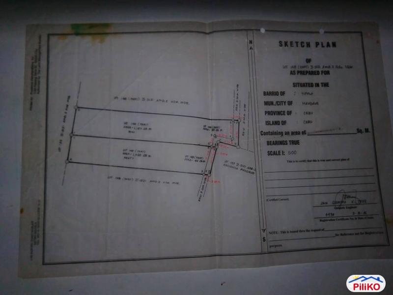 Commercial Lot for sale in Cebu City - image 5