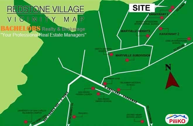 Residential Lot for sale in Cebu City - image 5