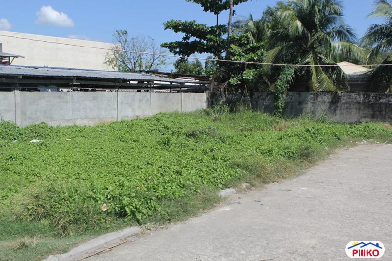 Picture of Residential Lot for sale in Cebu City in Philippines