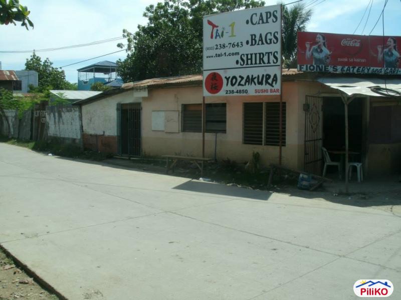 Commercial Lot for sale in Cebu City in Cebu - image
