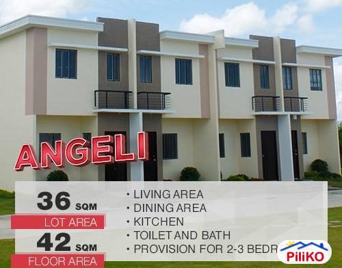 Picture of 2 bedroom Townhouse for sale in Cebu City