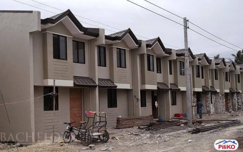 2 bedroom Townhouse for sale in Cebu City