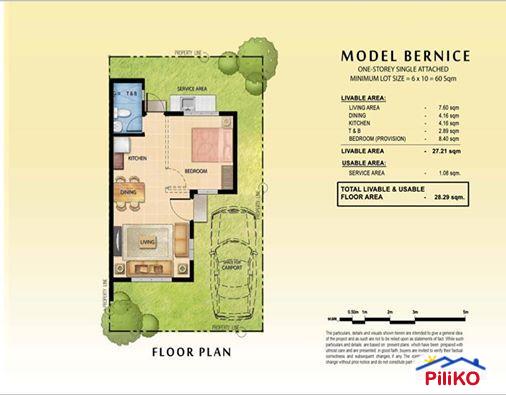 House and Lot for sale in Cebu City in Cebu