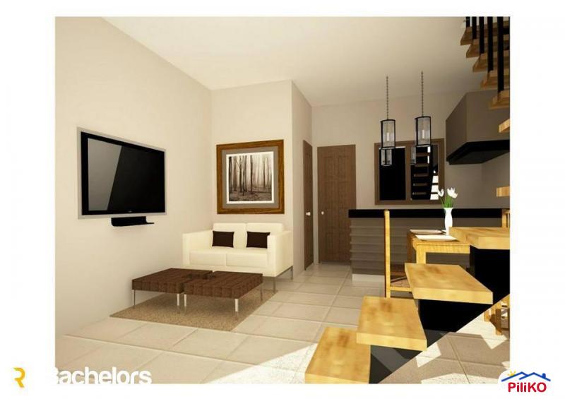 3 bedroom Townhouse for sale in Cebu City in Philippines