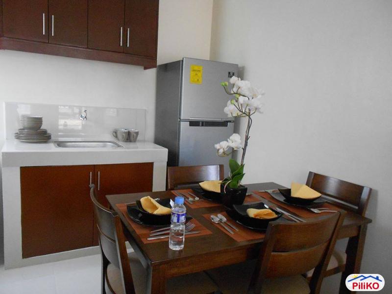 2 bedroom House and Lot for sale in Cebu City in Philippines