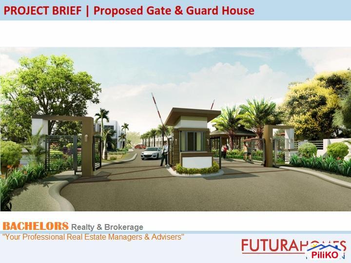 Picture of House and Lot for sale in Cebu City in Cebu