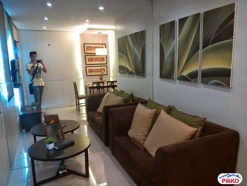 Picture of 2 bedroom Townhouse for sale in Cebu City in Cebu