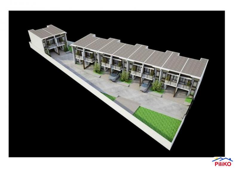Picture of 3 bedroom Townhouse for sale in Cebu City in Cebu