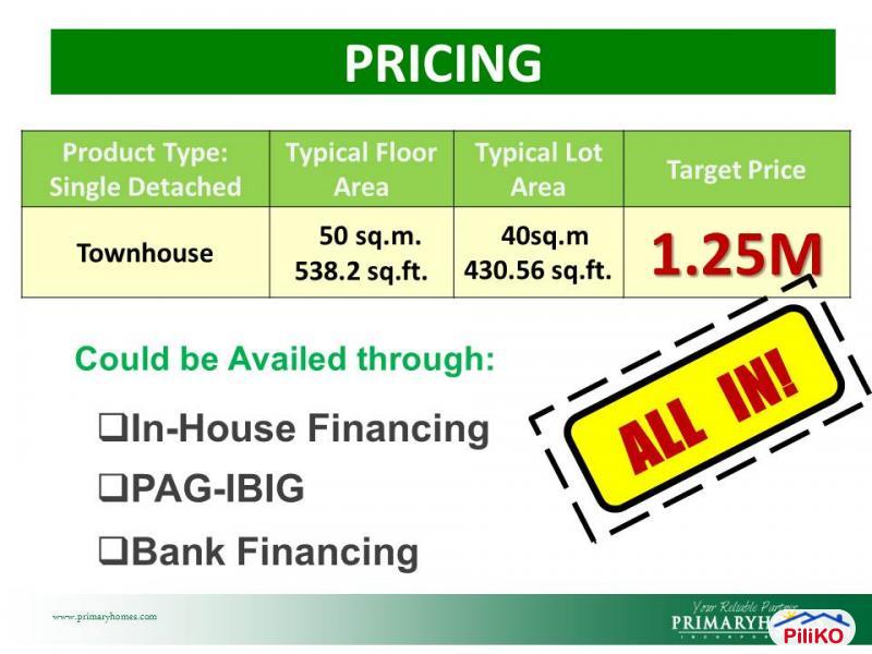 2 bedroom Townhouse for sale in Cebu City - image 7