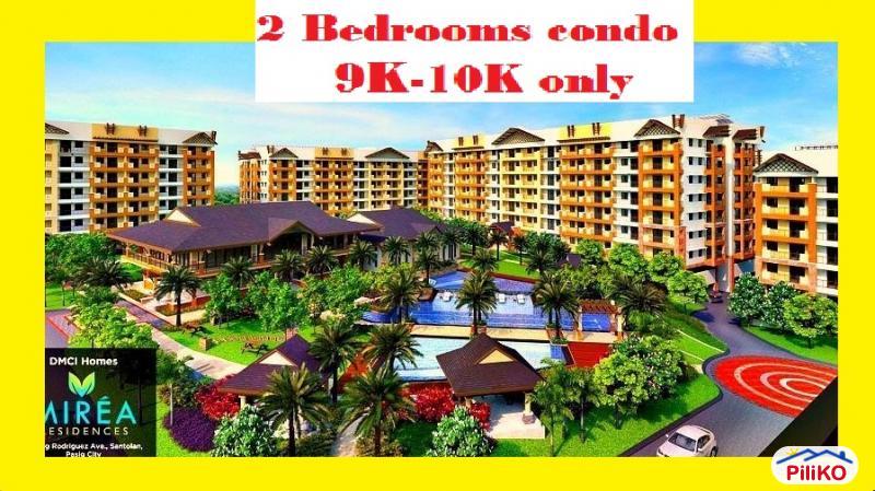 Picture of 2 bedroom Condominium for sale in Pasig