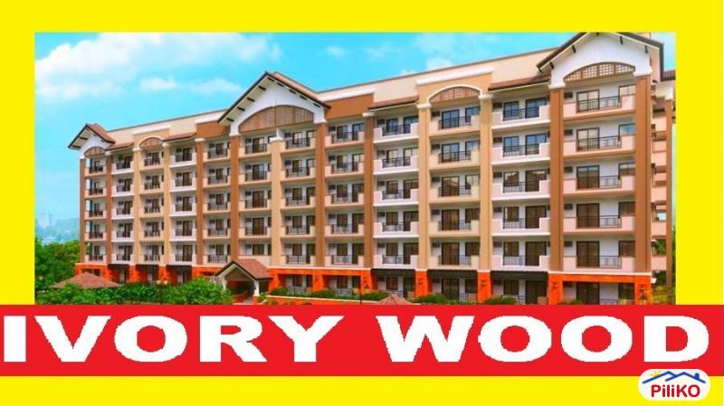 Picture of 2 bedroom Condominium for sale in Pasig