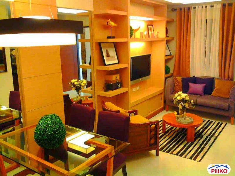 2 bedroom Condominium for sale in Pasig