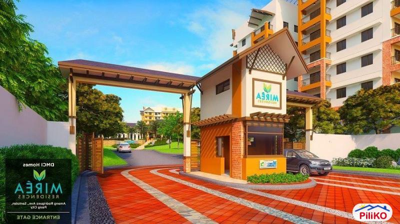 2 bedroom Condominium for sale in Pasig