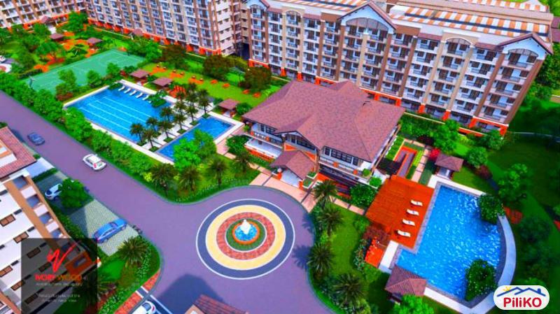 2 bedroom Condominium for sale in Pasig