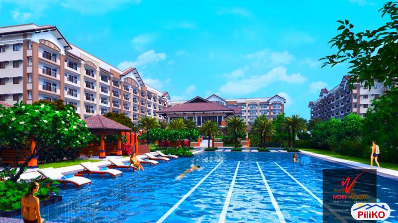2 bedroom Condominium for sale in Pasig in Metro Manila
