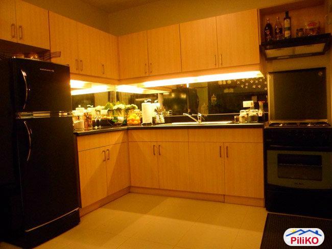 2 bedroom Condominium for sale in Pasig in Philippines
