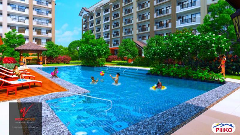 2 bedroom Condominium for sale in Pasig in Philippines