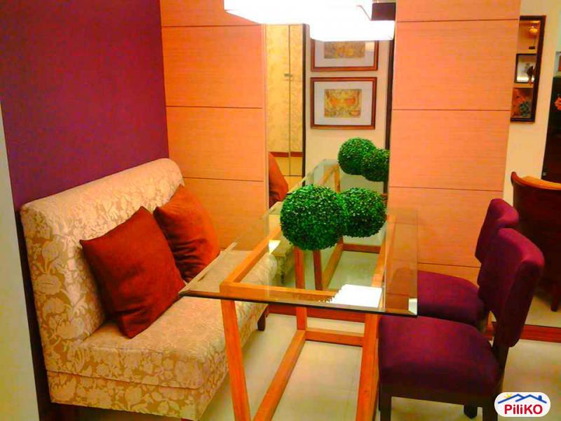 2 bedroom Condominium for sale in Pasig in Philippines