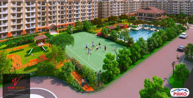 Picture of 2 bedroom Condominium for sale in Pasig in Philippines