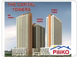 Pictures of Condominium for sale in Quezon City