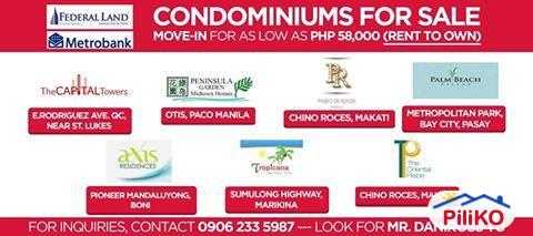 Condominium for sale in Quezon City - image 2