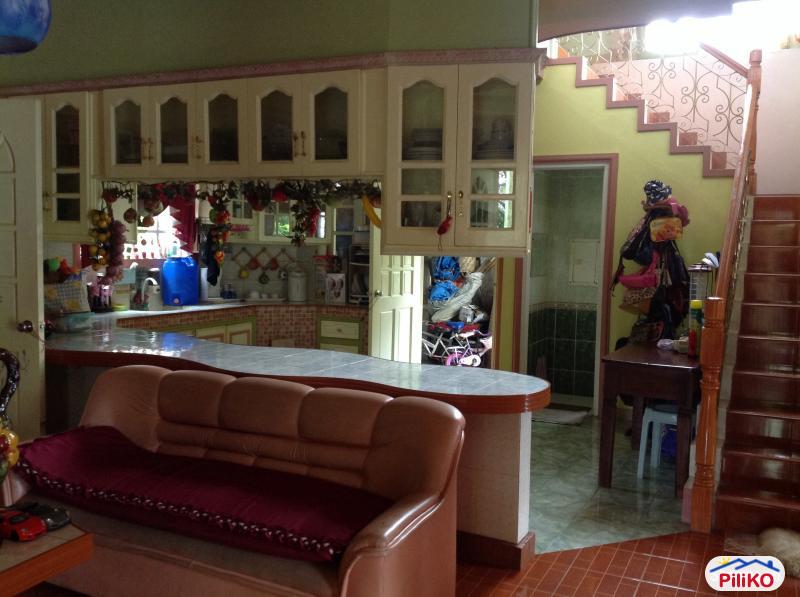 5 bedroom House and Lot for sale in Oton in Philippines - image