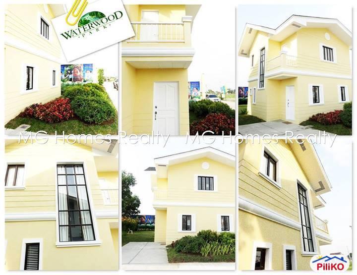 3 bedroom House and Lot for sale in Baliuag - image 2