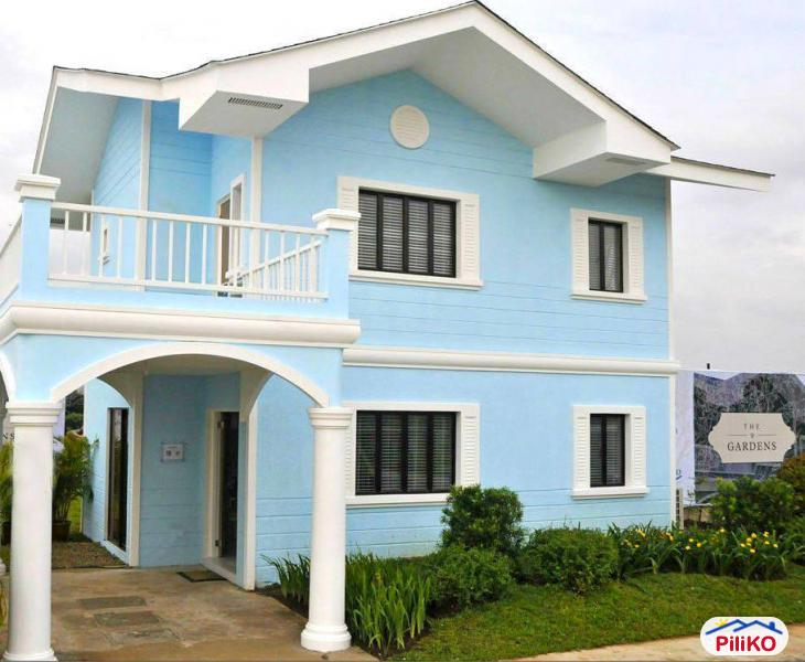 3 bedroom House and Lot for sale in Baliuag - image 2