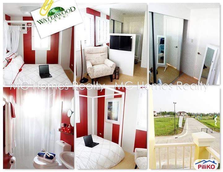 3 bedroom House and Lot for sale in Baliuag in Bulacan