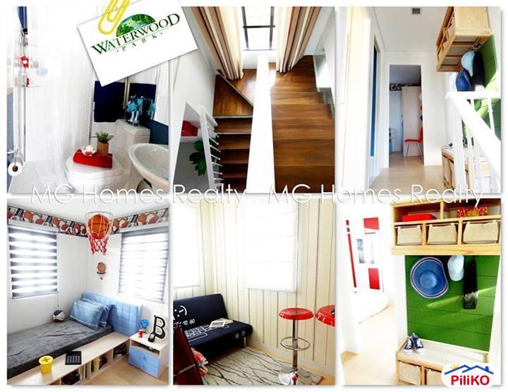 3 bedroom House and Lot for sale in Baliuag - image 4