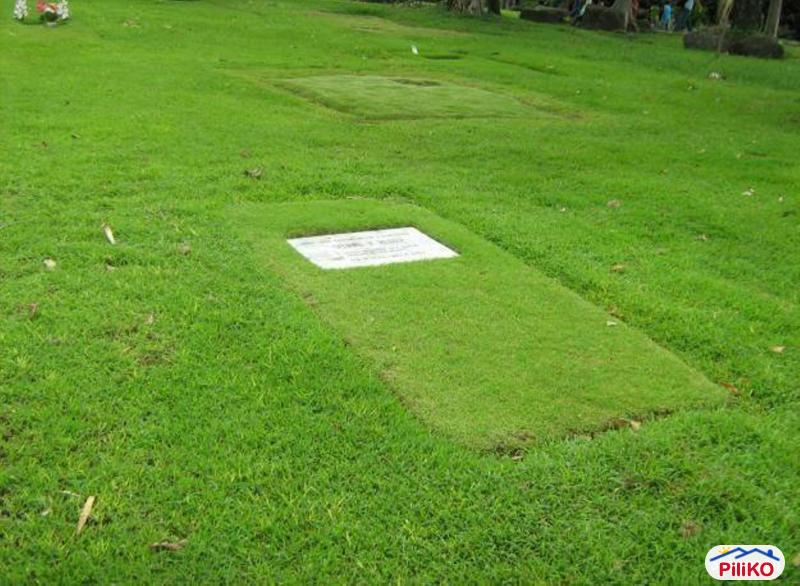 Picture of Memorial Lot for sale in Bacoor