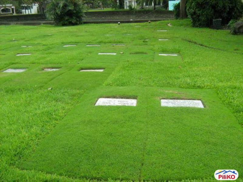 Memorial Lot for sale in Bacoor