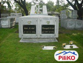 Memorial Lot for sale in Bacoor in Cavite