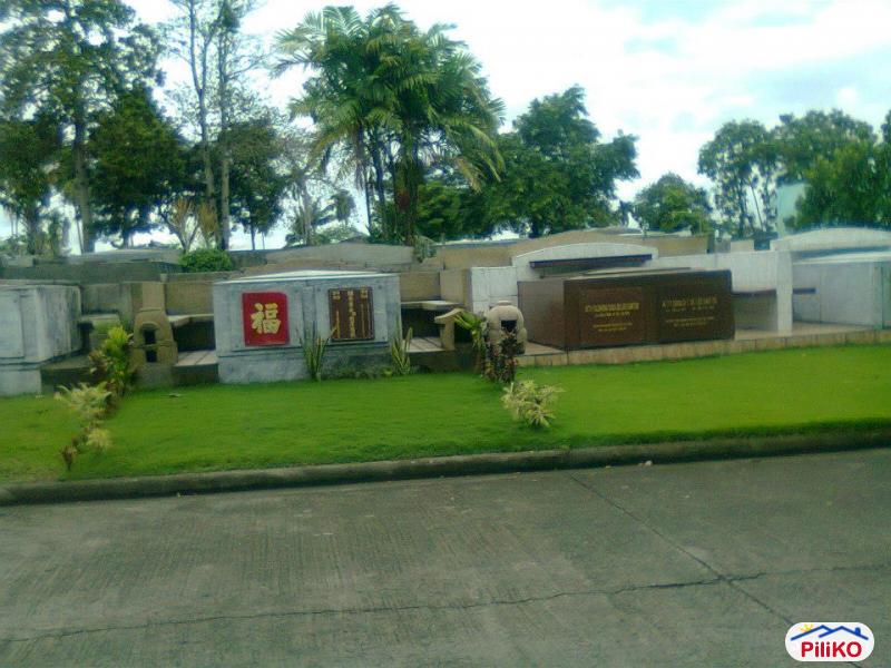 Memorial Lot for sale in Bacoor in Philippines