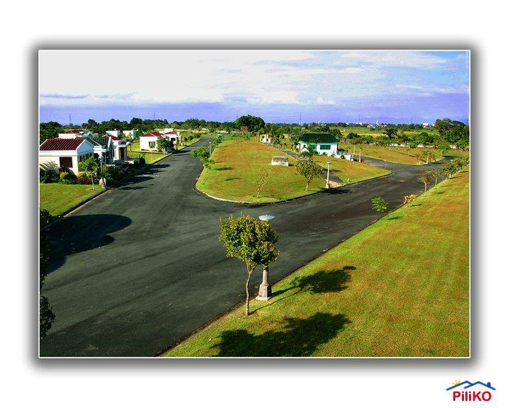Memorial Lot for sale in Bacoor in Cavite - image