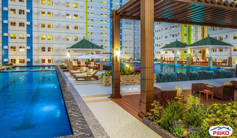 Condominium for sale in Quezon City